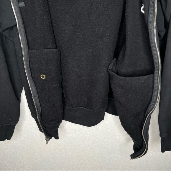 Skullcandy FULL-ZIP with mesh skull eyes 👀 - Picture 9 of 13